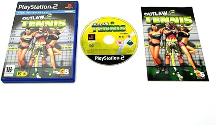 Outlaw Tennis