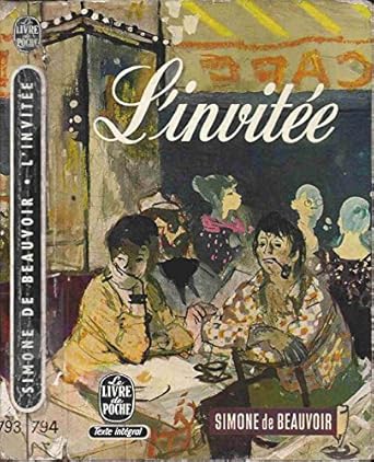 L' invitee