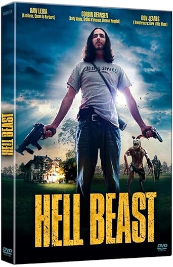 Hellbeast