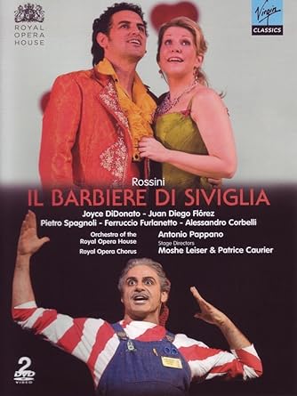 Le Barbier de Séville