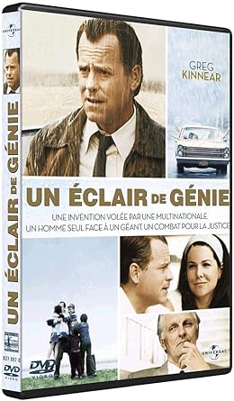 Un Éclair de génie
