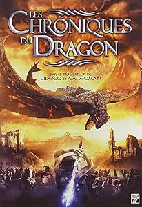 Les Chroniques du Dragon