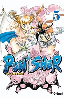 Punisher ( Livre )