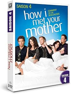 How I Met Your Mother - Saison 4