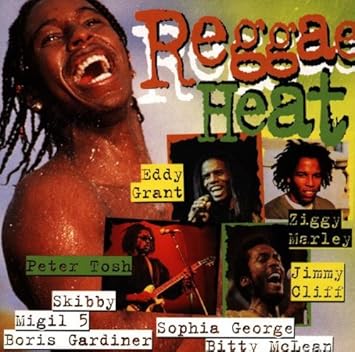 2cds-30 Tit-Tosh-Grant-Isaac-Marley Etc