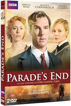 PARADE'S END