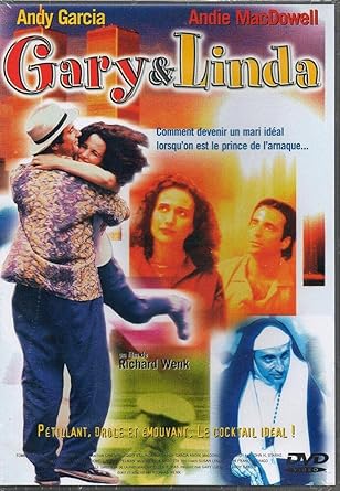 Gary & Linda
