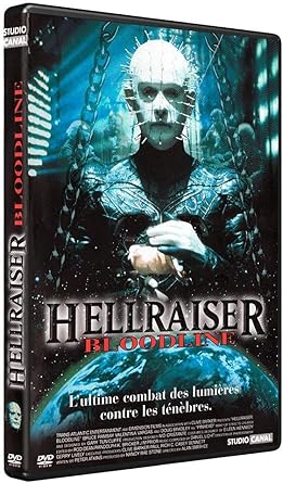 Hellraiser : Bloodline