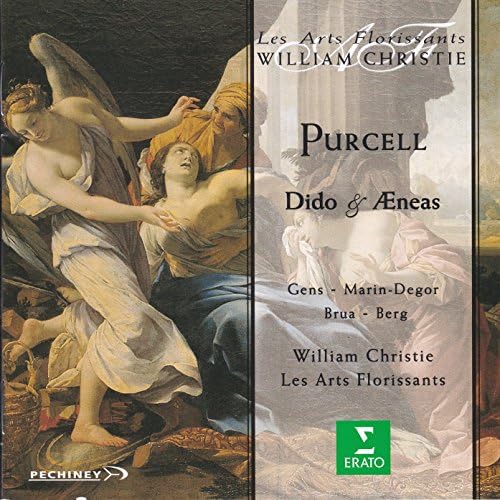 Purcell: Dido & Aenaes
