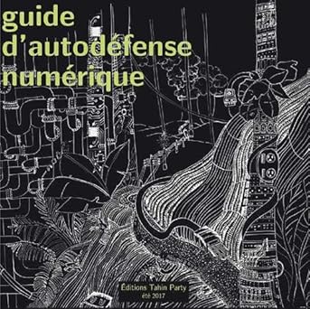 Guide d´autodéfense numérique