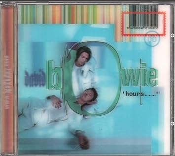 Hours album ?dition limitee