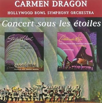 Carmen Dragon