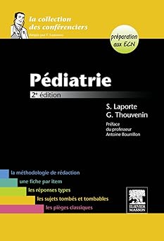 Pédiatrie