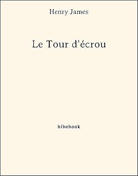 Le Tour d'écrou