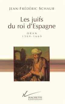 Les juifs du roi d'Espagne