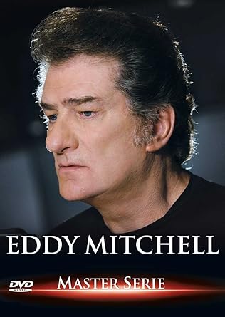 Master Serie : Eddy Mitchell