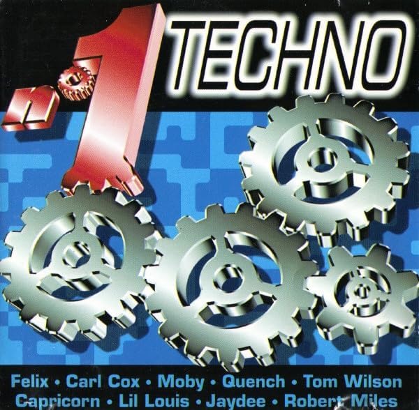 N 1 Techno