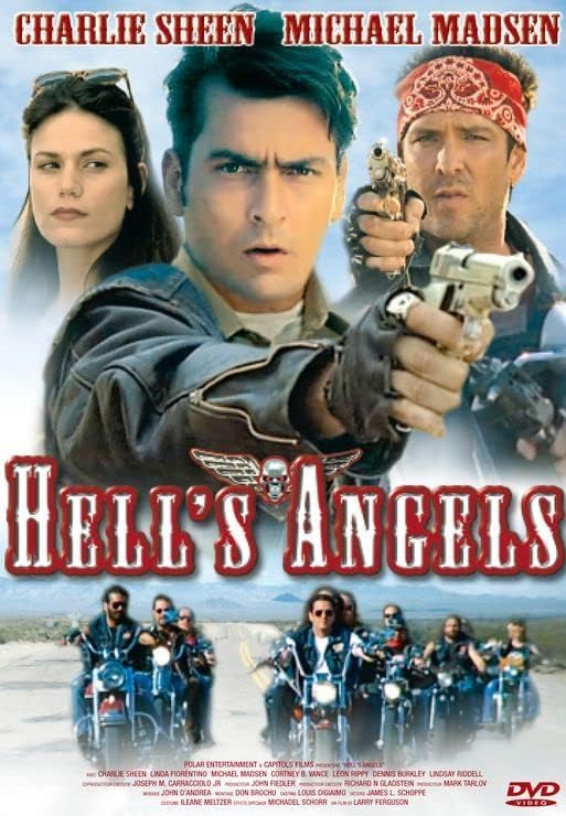 Hell's Angels