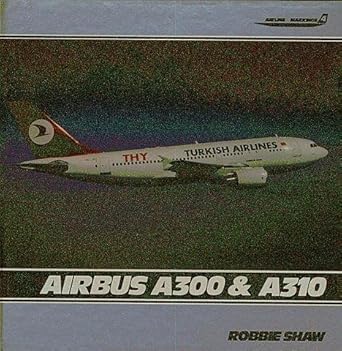 Airbus A300 and A310