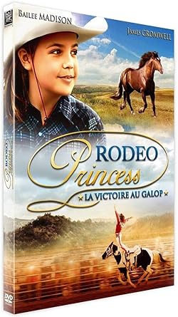 Rodeo Princess