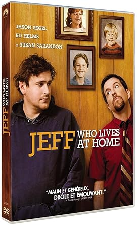 Jeff, Who Lives at Home