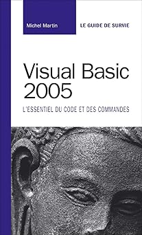 Visual Basic 2005