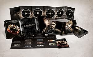 Game of Thrones (Le Trône de Fer) -Saison 2