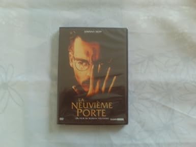La Neuviême porte