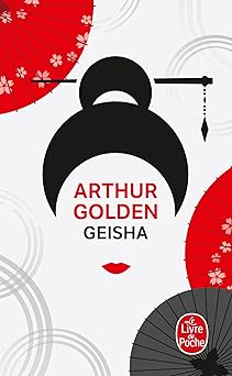 Geisha (nouvelle Edition)