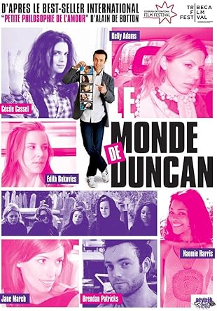 Le Monde de Duncan