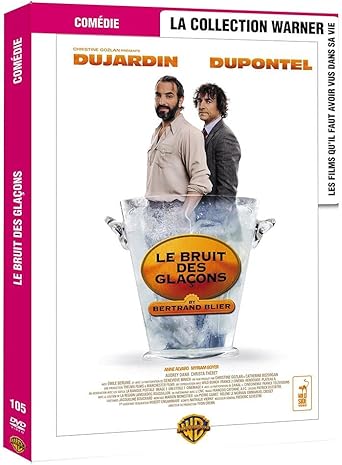 Le Bruit des glaîons