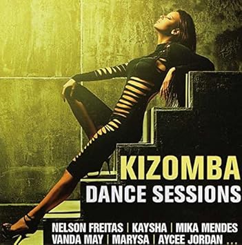 Kizomba Dance Sessions