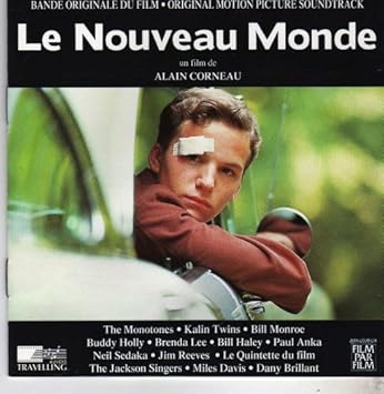 Bof le Nouveau Monde