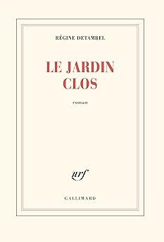 Le Jardin clos