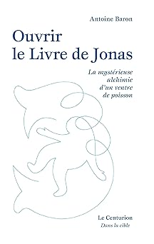 Ouvrir le livre de Jonas