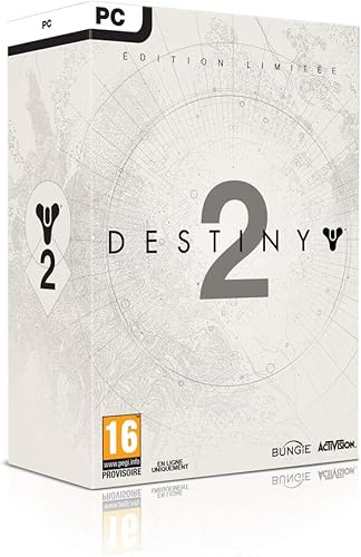 Destiny 2 - Edition limitée