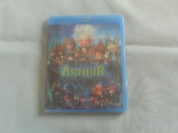 Arthur et la vengeance de Maltazard
