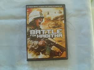 Battle for Haditha