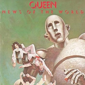 News of The World