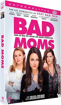 Bad Moms