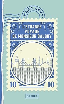 L'Étrange Voyage de Monsieur Daldry