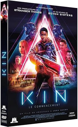 Kin : Le Commencement