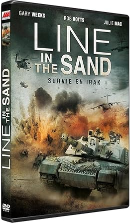Line in The Sand (Survie en Irak)