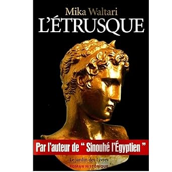L'Etrusque