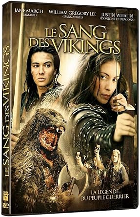 Le Sang des Vikings