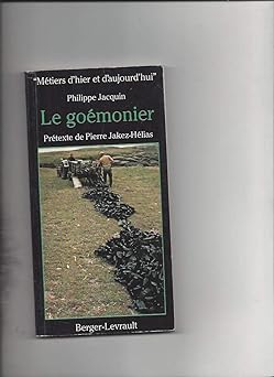 Le géomonier