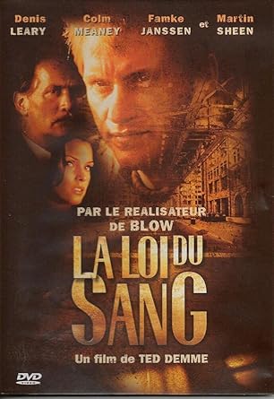 La loi du sang