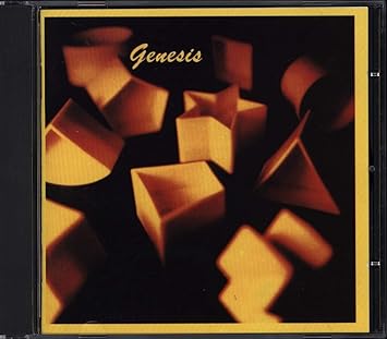 Genesis (1983)