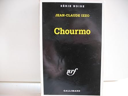 Chourmo