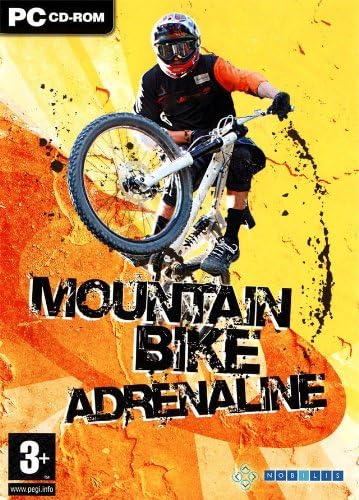Mountain bike adrenaline - Gold collection